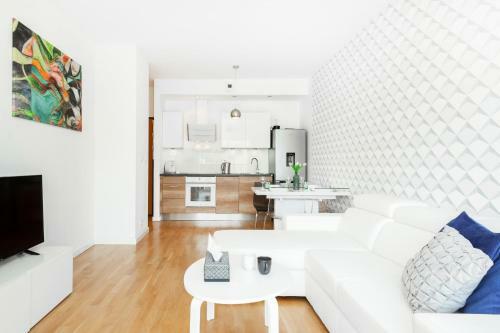 A&d Apartment By Renters