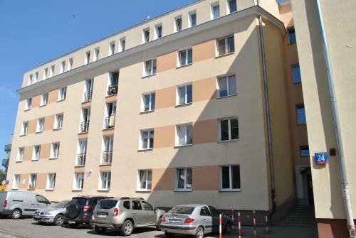 Apartament Gorczewska Przy Metrze
