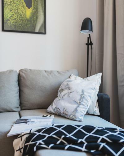 P&o Sienna Serviced Apartments