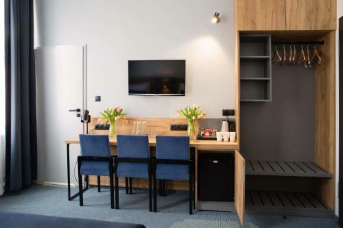 Hotel Mokot�w