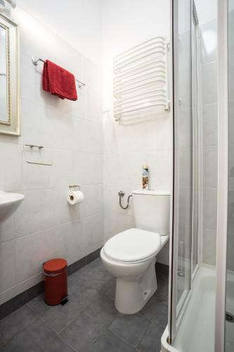 Elegant Apartment Ordynacka
