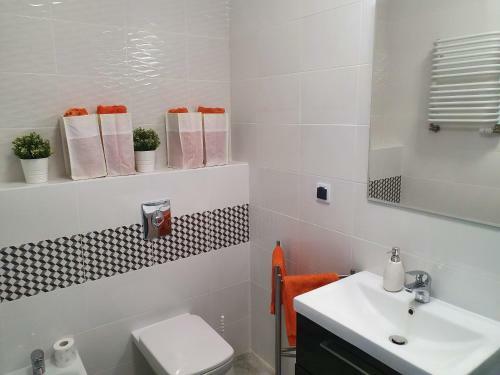 Apartament Na Lazurowej