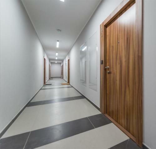 Airport Bakalarska P&o Serviced Apartments