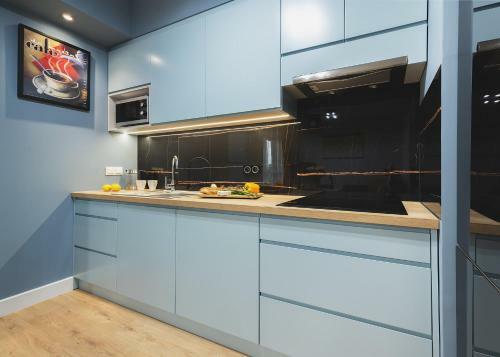Airport Bakalarska P&o Serviced Apartments