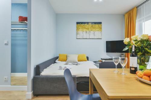 Airport Bakalarska P&o Serviced Apartments