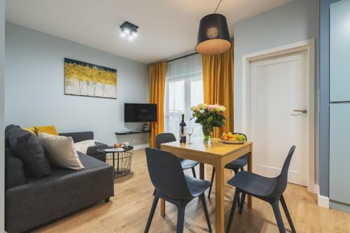 Airport Bakalarska P&o Serviced Apartments