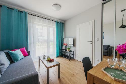 Airport Bakalarska P&o Serviced Apartments