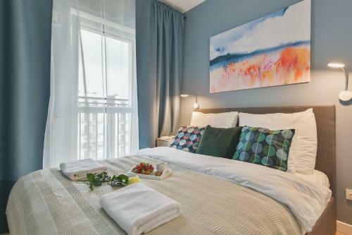 Airport Bakalarska P&o Serviced Apartments