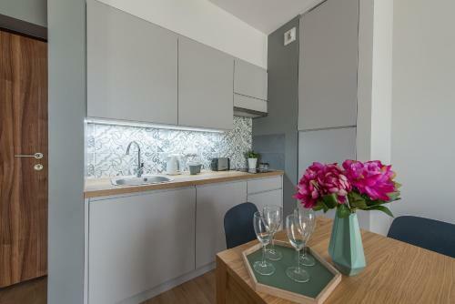 Airport Bakalarska P&o Serviced Apartments