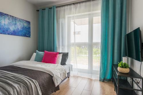 Airport Bakalarska P&o Serviced Apartments