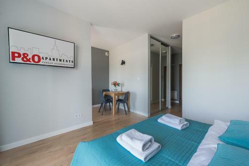 Airport Bakalarska P&o Serviced Apartments