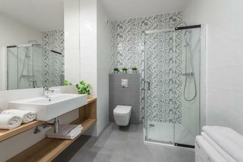 Airport Bakalarska P&o Serviced Apartments
