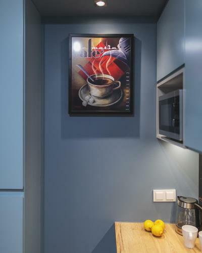 Airport Bakalarska P&o Serviced Apartments