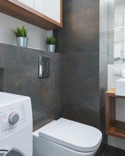 Airport Bakalarska P&o Serviced Apartments