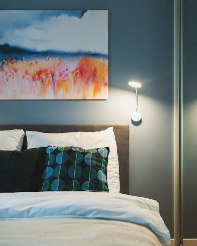 Airport Bakalarska P&o Serviced Apartments