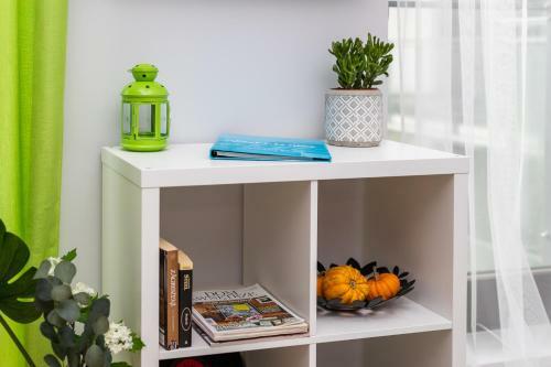 Apartamento Rent Like Home - Burakowska 16