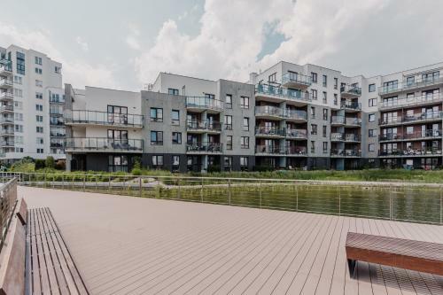 Chill Apartments Harmony Park