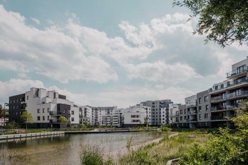 Chill Apartments Harmony Park