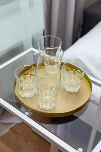Mokotow Business Center Apartments By Renters