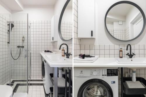 Apartamento Rent Like Home - Mokotowska 26