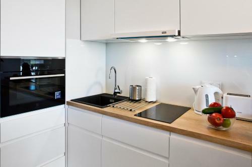 Prymasa Tysiaclecia - P&o Serviced Apartments