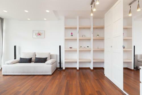 Apartments Warsaw Niecala Noclegi Renters
