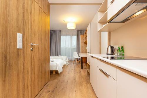 Business Studio Apartments By Renters