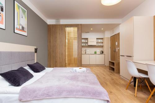 Business Studio Apartments By Renters
