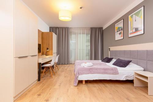 Business Studio Apartments By Renters