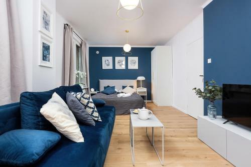 Apartments Chmielna Warsaw By Renters