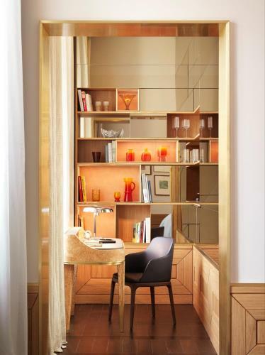 Hotel Raffles Europejski Warsaw