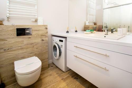 Apartamento Erapartments Obrze?na