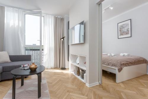 Apartamento Rent Like Home - Grzybowska 30