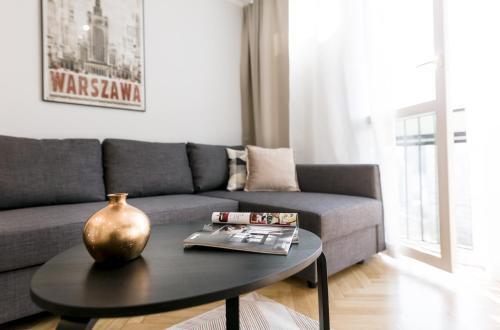 Apartamento Rent Like Home - Grzybowska 30