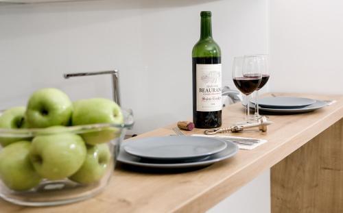 Apartamento Rent Like Home - Grzybowska 30
