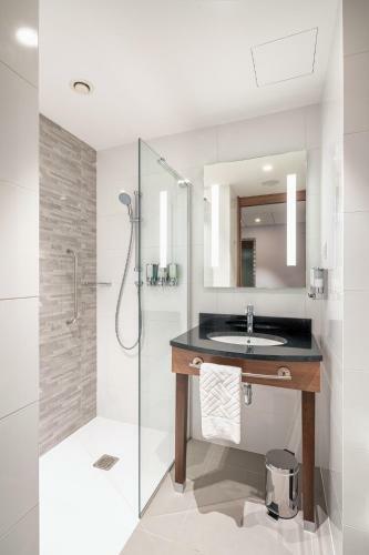 Hotel Hampton By Hilton Warsaw Mokotow