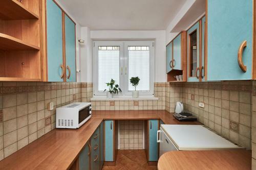 Apartamento Top Ten House Marsza?kowska VI