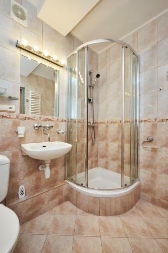 Apartamento Top Ten House Marsza?kowska VI