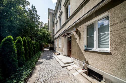 Apartment Premium Nowy ?wiat By Your Freedom