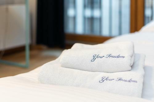 Apartment Premium Nowy ?wiat By Your Freedom