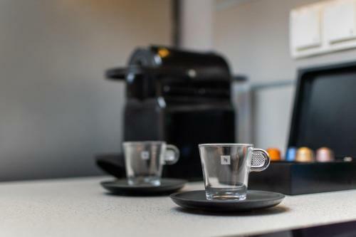 Apartment Premium Nowy ?wiat By Your Freedom