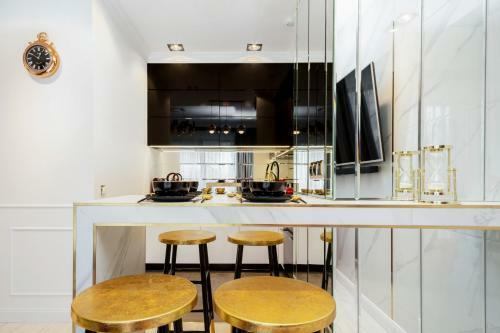 Apartments Boutiq Park By Renters Prestige