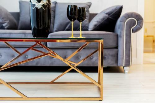 Apartments Boutiq Park By Renters Prestige