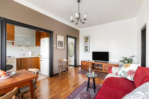 Apartamento Rent Like Home - Emilii Plater 47