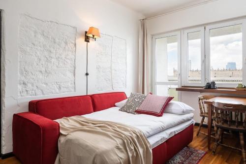 Apartamento Rent Like Home - Emilii Plater 47
