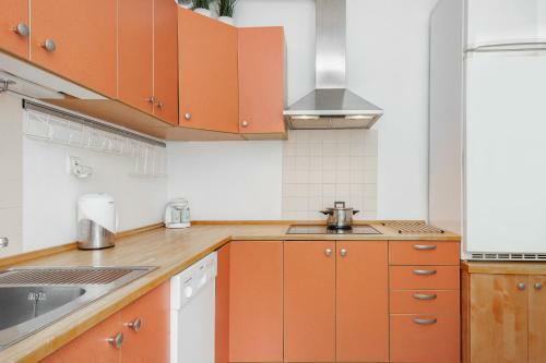 Apartments Warsaw Kakowskiego By Renters