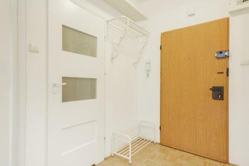 Apartments Warsaw Kakowskiego By Renters