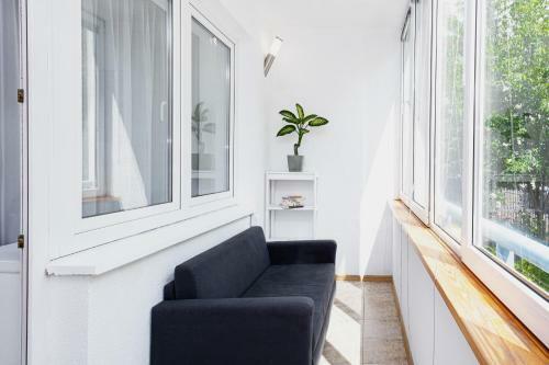 Apartments Warsaw Kakowskiego By Renters
