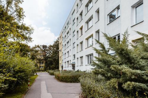 Apartments Warsaw Arabska By Renters