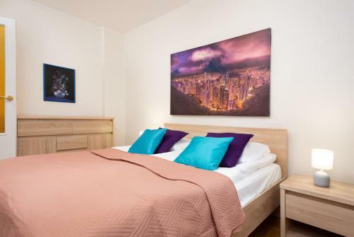 Apartments Warsaw Arabska By Renters